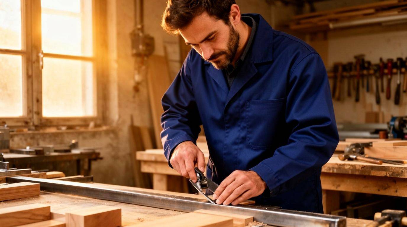 Professionnels portant des vêtements personnalisés Kodokan Pro